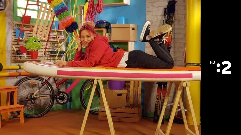 Čo budeme robiť E26