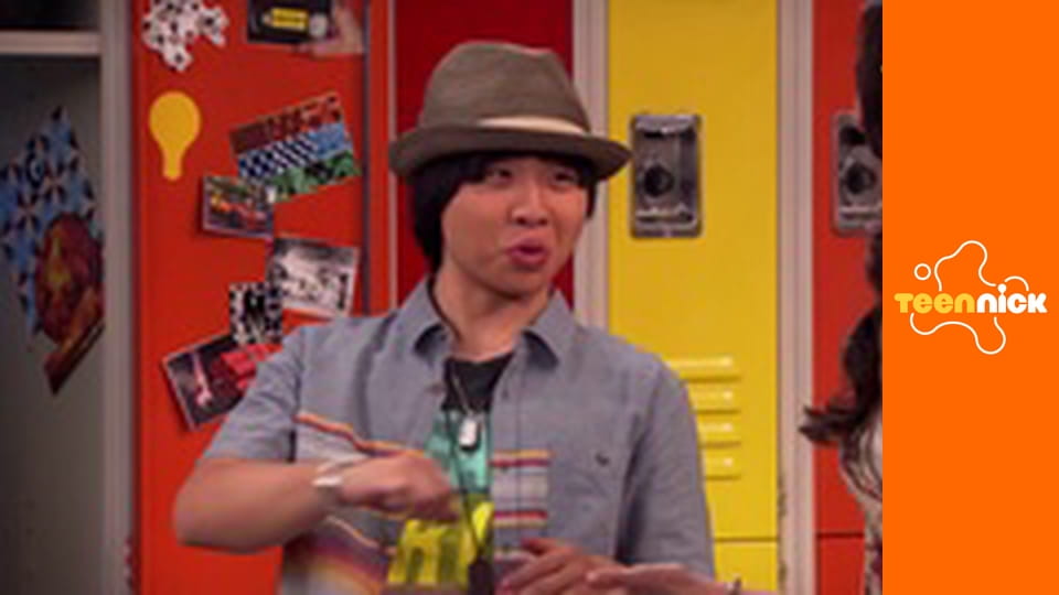 Grzmotomocni S4E12 - Super oszuści