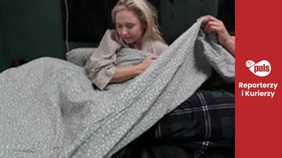 Kurierzy Season 2 Episode 41