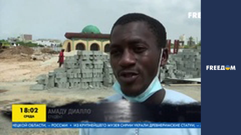 Останній день диктатора.