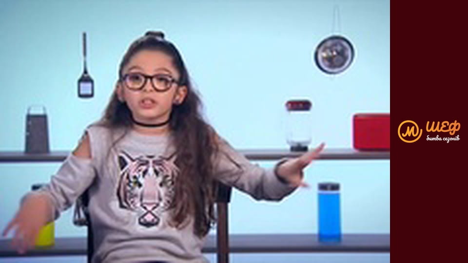 MasterChef Junior, Season 2, Episode 11, Part 9