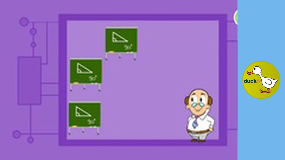 DuckSchool - škola hrou