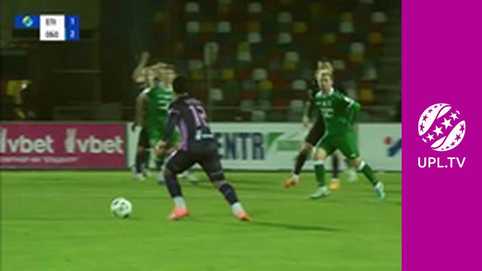 Огляд 12-го туру.