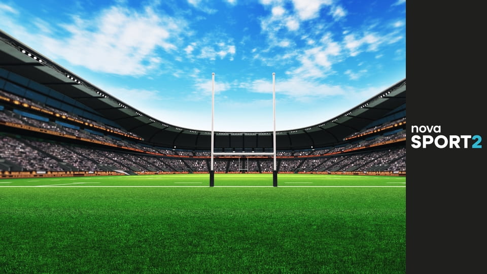 Ragby: Quilter Nations Series