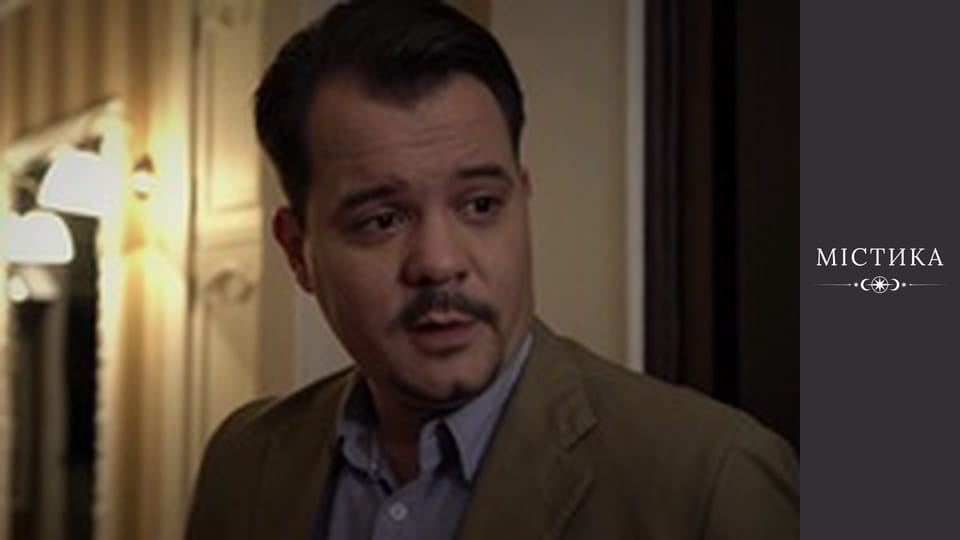 Chameleon, Season 1, Episode 21