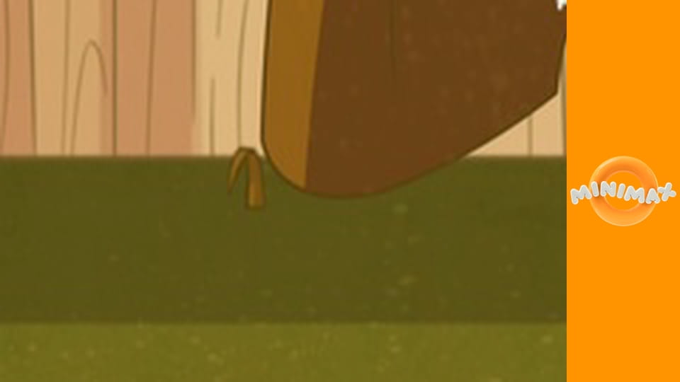 Egyszer volt, hol nem volt…. a tárgyak S1E48 - Egyszer volt… a kerekesszék