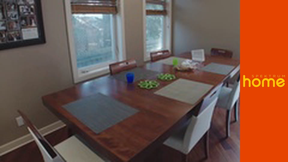 Až je koupím, budou mý! S6E3 - James a Ada