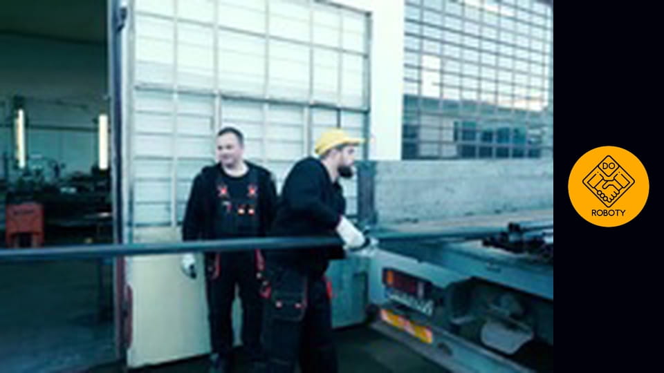 SPRAWDZIŁEM PRACĘ SPAWACZA