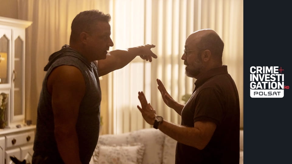 Ostatnie godziny przed śmiercią S4E12 - Zemsta smakuje najlepiej na chłodno