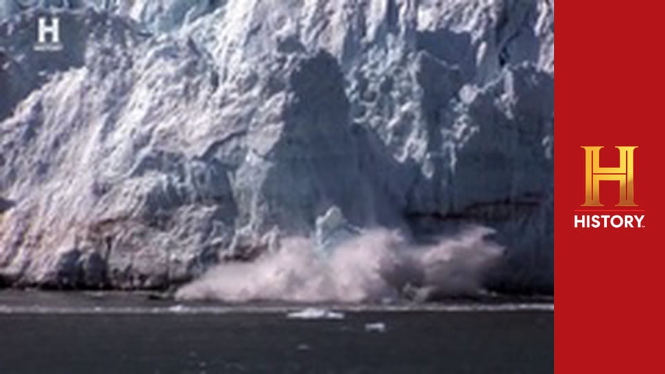 Древние пришельцы: истоки, 1 сезон, 5 эп. Таинственные подземные миры.