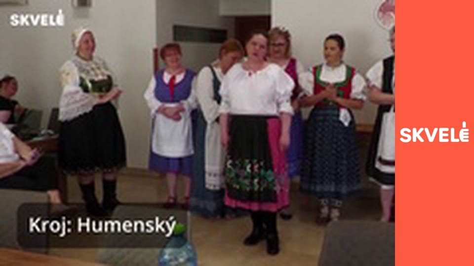 V Kuchyni - Stretnutie medovnikárok