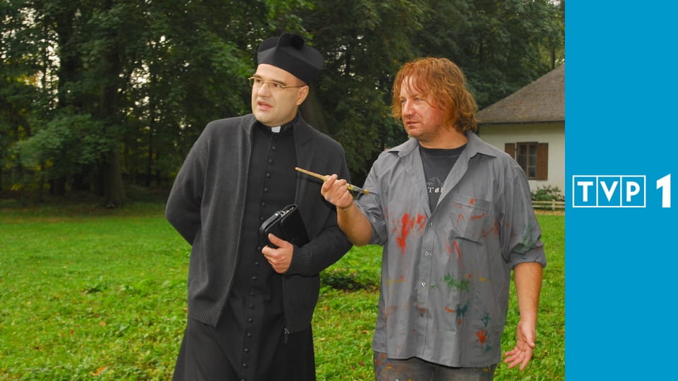 Ranczo S2E8 - Jesienna burza