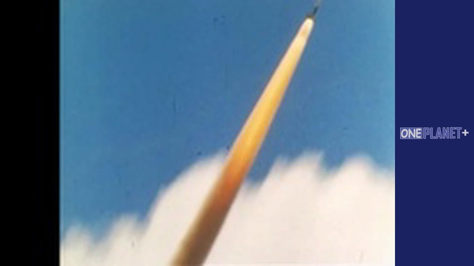 Reach for the Stars. - episode 2