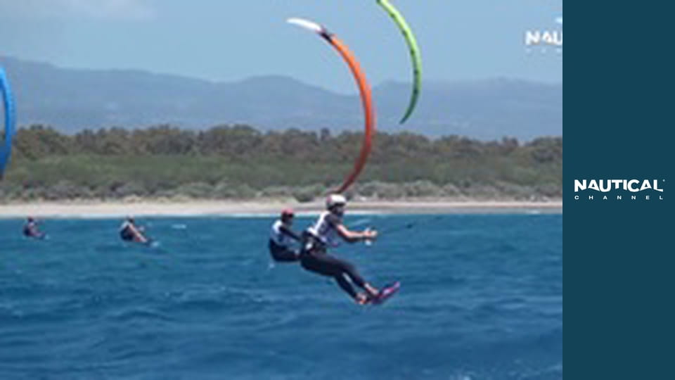 Kite Masters E2