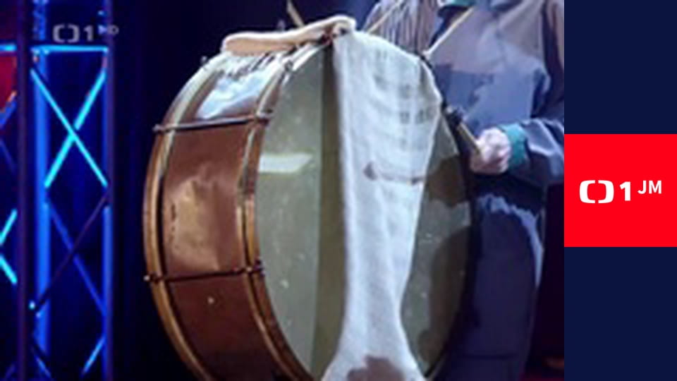 Manéž Bolka Polívky