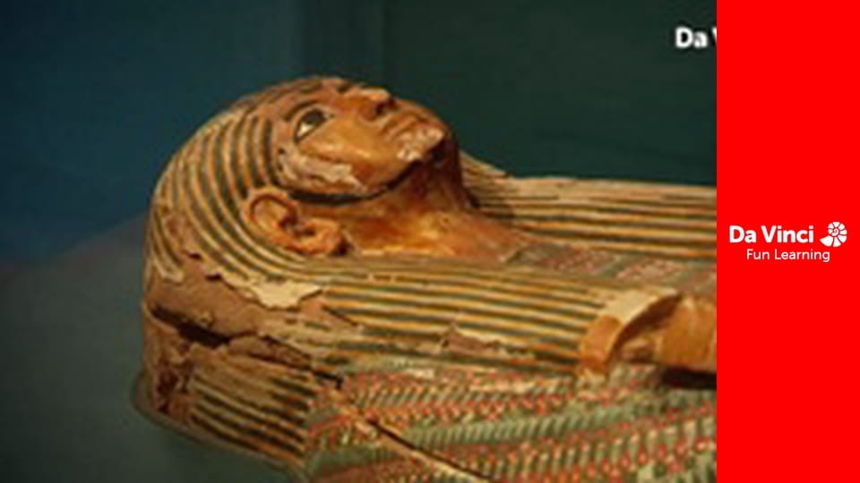 Domowa nauka - Nauka w muzeum