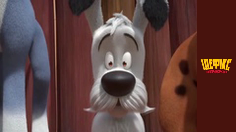 Dogmatix and the Indomitables Season 1 Episode 40