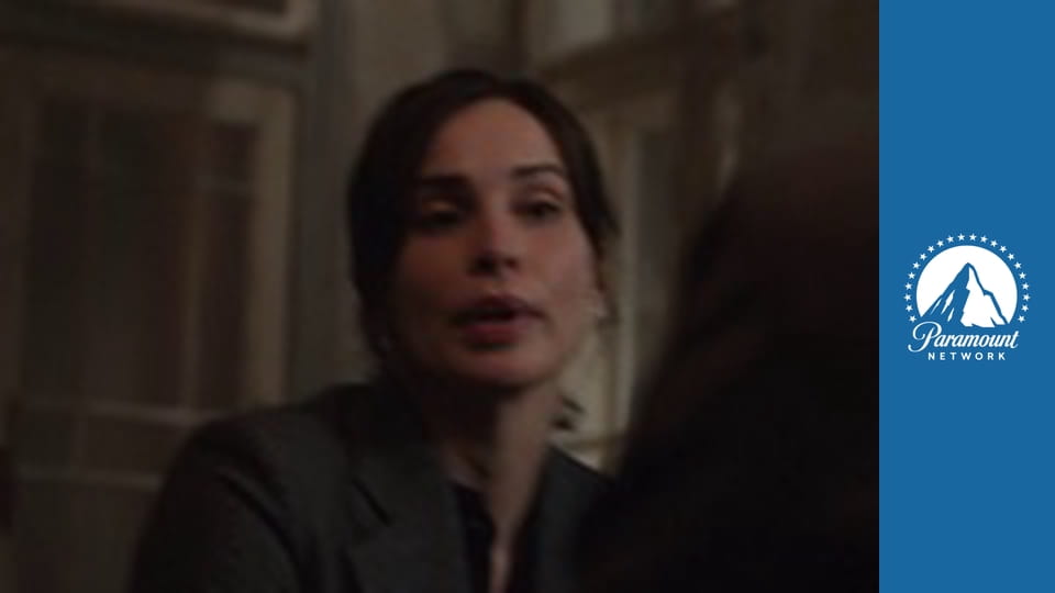 FBI: International S1E14 - Seznam smrti