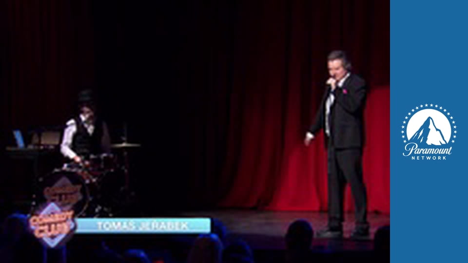 Comedy Club S2E34