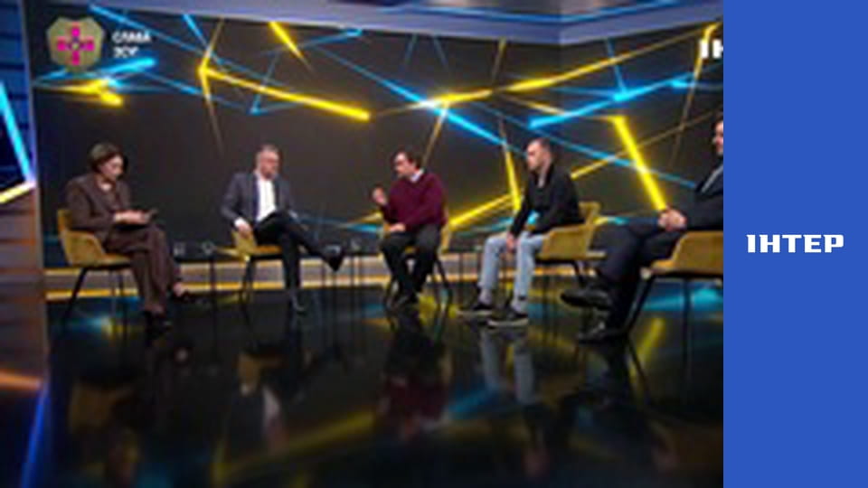 "Єдині новини". Телемарафон.