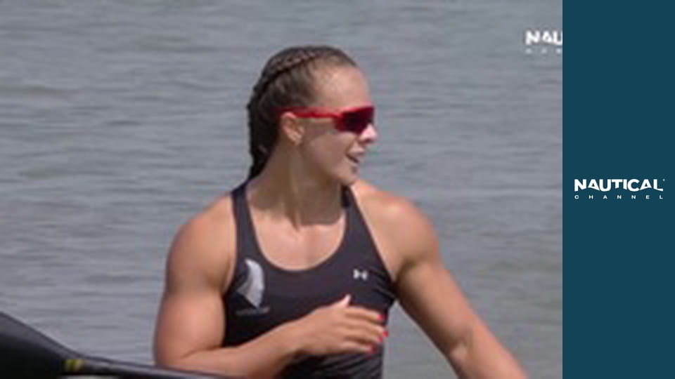 Canoe Sprint World Cup - Sprint 3 World Championships Szeged