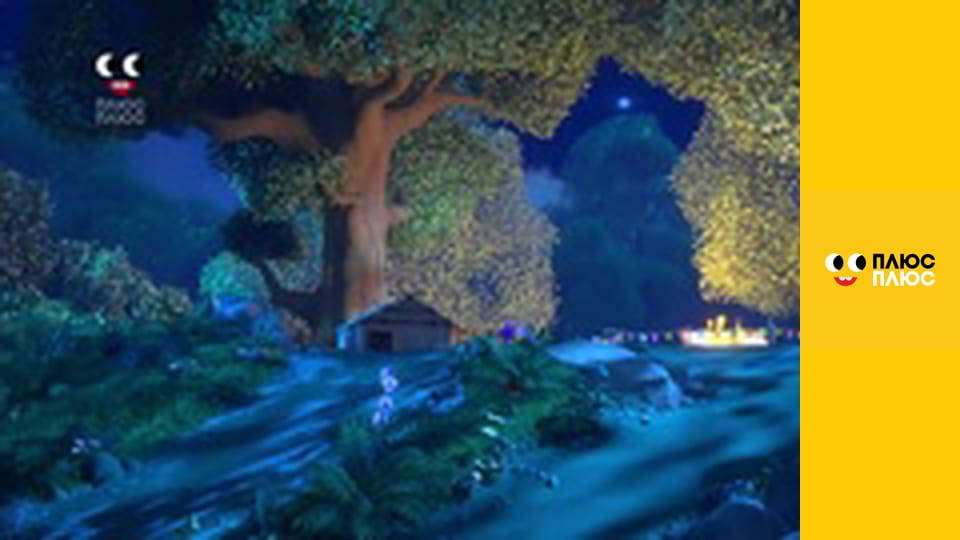 Щенячий патруль