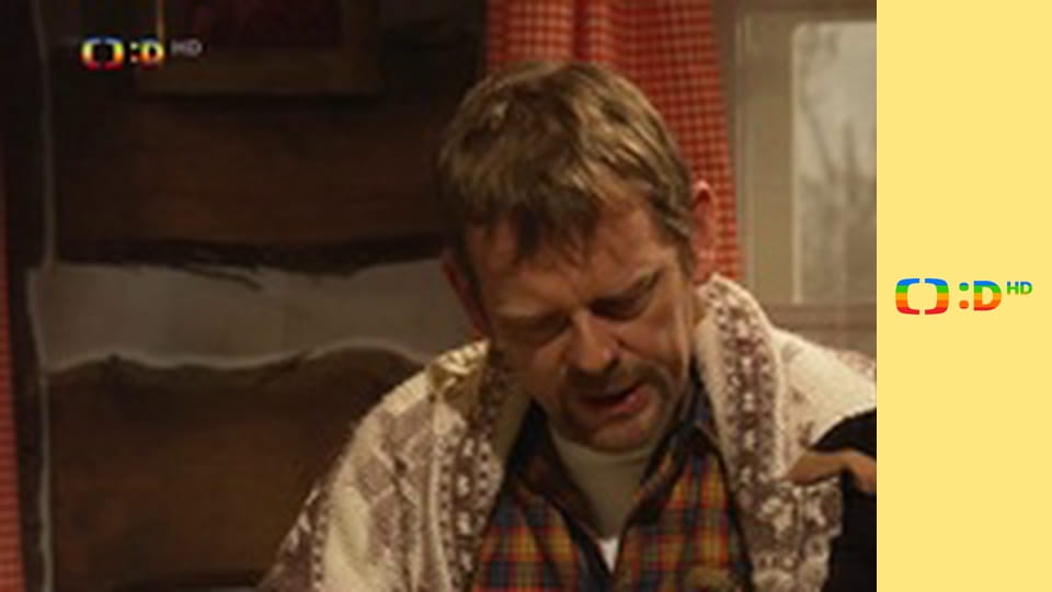 Domeček u tří koťátek