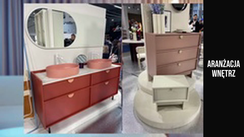 Trendy We Wnętrzach 2025 Rok! Modne Wnętrza