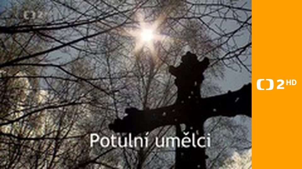 Náš venkov - Potulní umělci