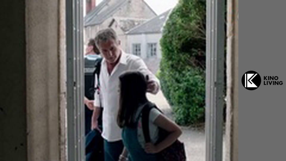 Х/ф "Убийства в Морване".