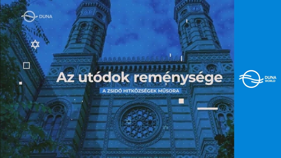 Az utódok reménysége