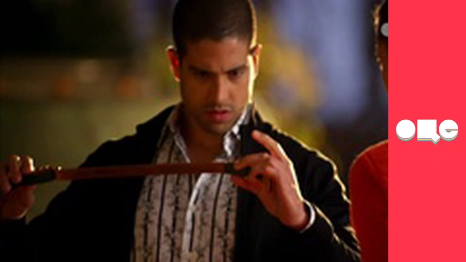 Слідство ведуть екстрасенси, 2 сезон, 17 еп. Поранений в живіт: частина 2.