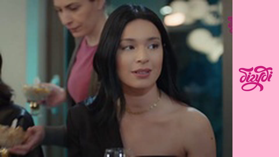 Т/с "Заборонений плід", 217 с.