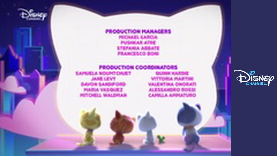 Kluk Holka atd. E106 - Špatný vzhled