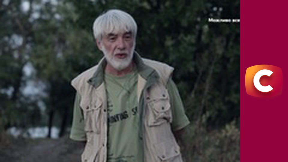 "История одного преступления", 6 сезон, 18 эп. "Птичка счастья".