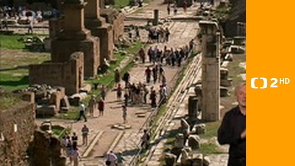 Postřehy odjinud - Polsko očima Miroslava Karase – Byli tu naši králové