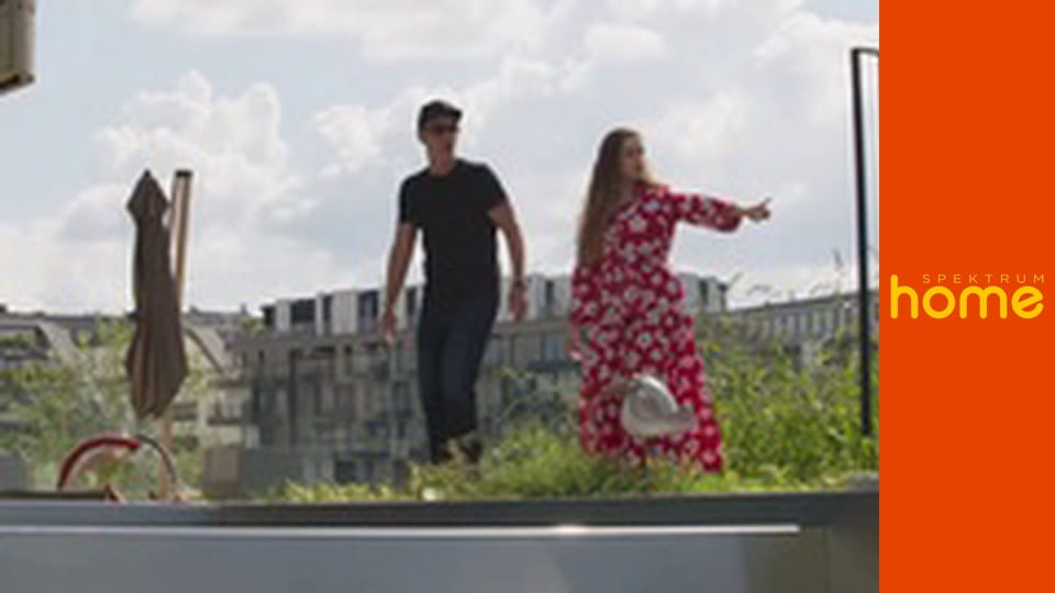 Ferdinandovy Zahrady S1E19 - Zábava pro dospělé