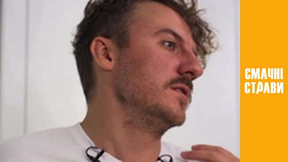 Т/с "Klopotenko" season 1 series  36