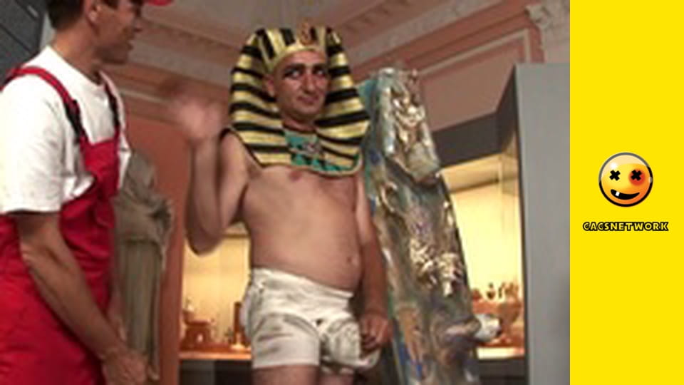 Crazy TV Pranks, 53 еп.