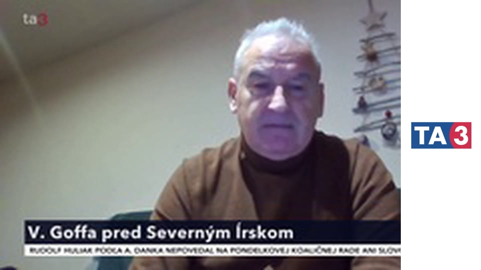 Záznam TB/Štúdio TA3