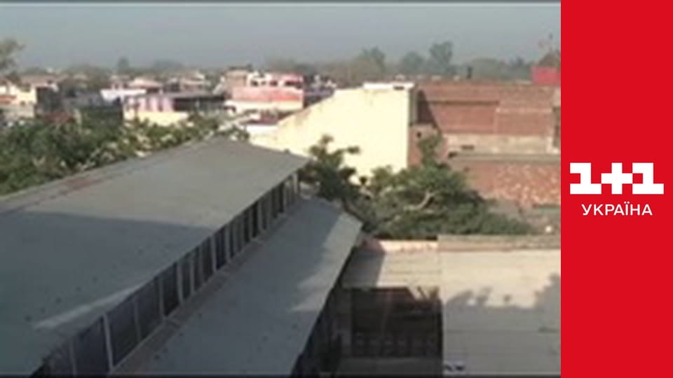 Світ навиворіт S2E16