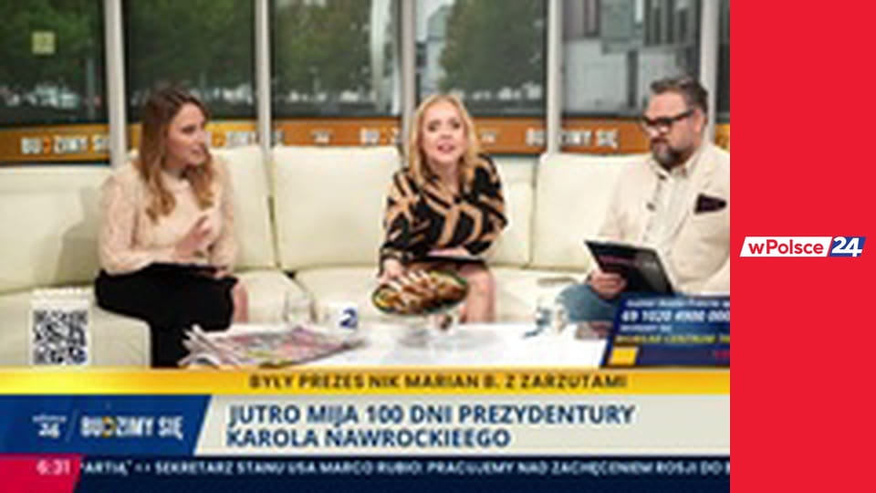 Budzimy się wPolsce24