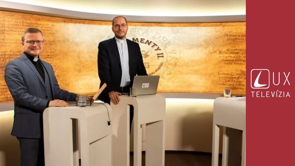 Fundamenty - Ospravodlivenie a milosť