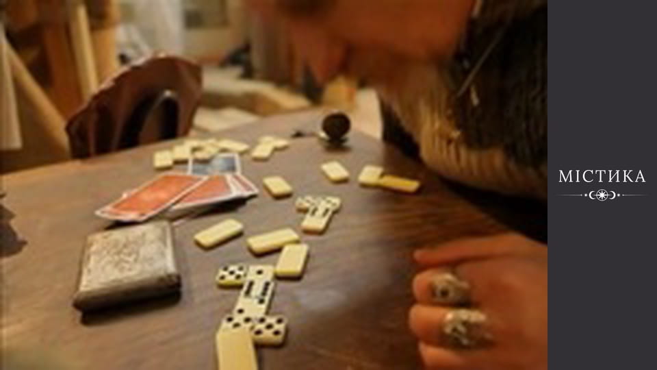 Diaries of the dark, Season 2, Episode 4