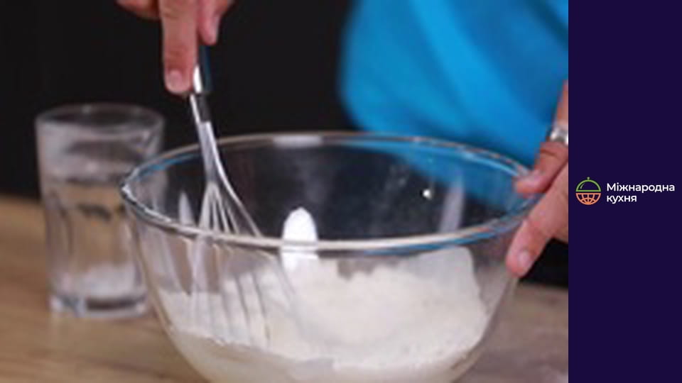 Not a cook - Series 8