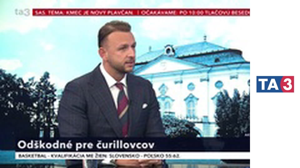 Ako ďalej, ministri