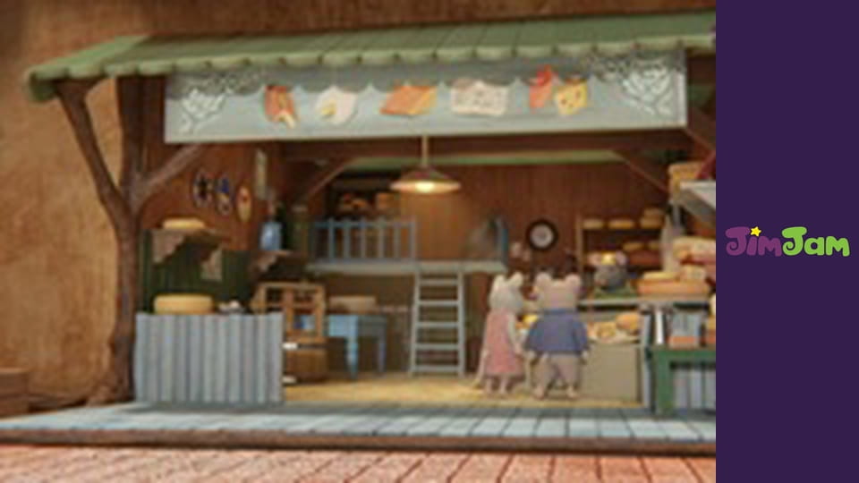 Sam & Julia S1E62 - One Time Too Many