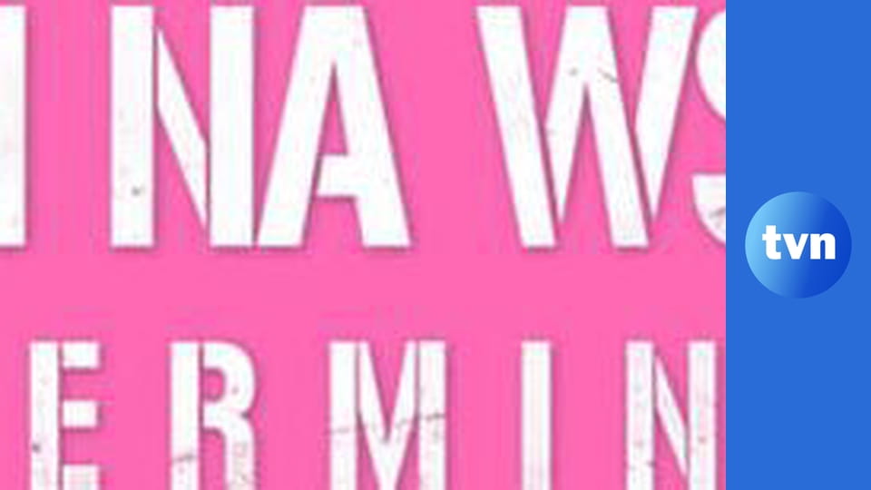 Gotowi na wszystko. Exterminator