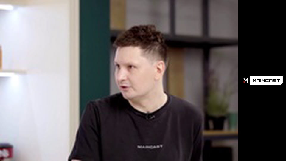 Шоу Кукінг з Валіком Міхієнко, Скевічем та Годхантом.