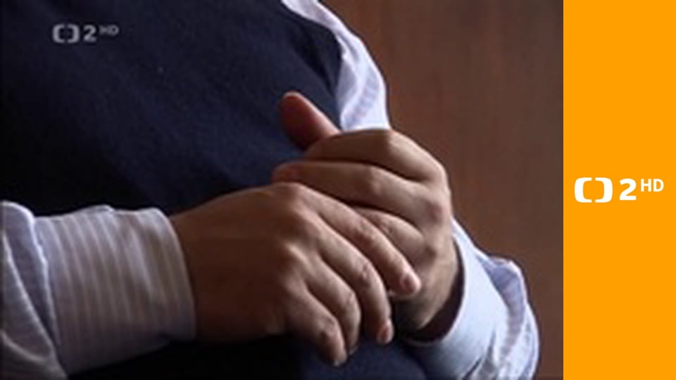 Náš venkov - Muzikant a Stará škola